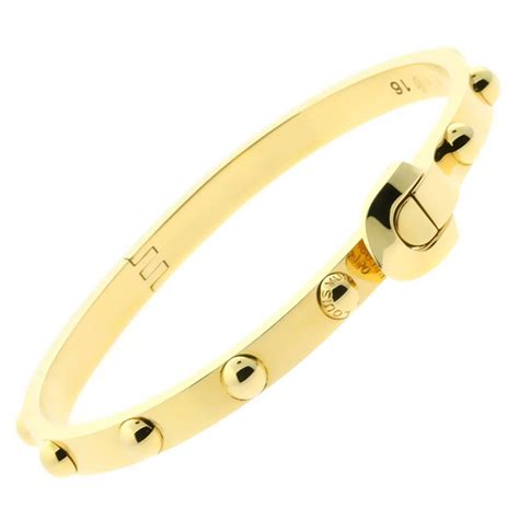 louis vuitton gold braclet|louis vuitton bracelet cost.